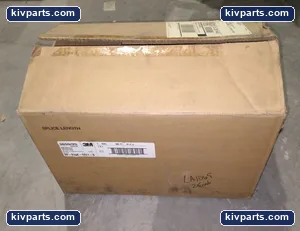 3M 3M 3659/25 Round Jacketed Flat Ribbon Cable – actual item, photo 4 of 5