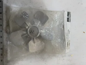 Dayton 2MXZ7 Bore Diameter Counter