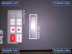 C TECH MC SERIES M14150B 400/480V 50-60HZ 3PHASE 27.2/23.8AMPS – actual item, photo 2 of 7