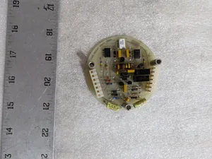 Rosemount 444-5-1 Transmitter OUT PUT Board