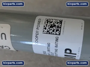 Eaton FAK44W6 Fuse – actual item, photo 7 of 12