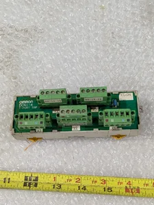 Omron DCN1-4 Branch Connector Module