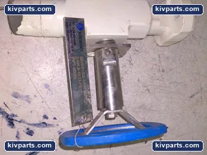 Schneider Electric IHPT-95002 Handwheel Valve – actual item, photo 3 of 4