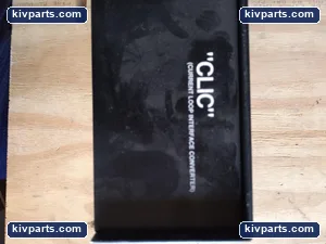 Black Box 92041553 Network Switch – actual item, photo 16 of 17