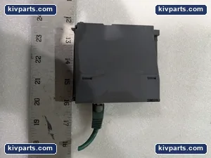 Animatics SM17205D FL-NET Interface Module – actual item, photo 2 of 4