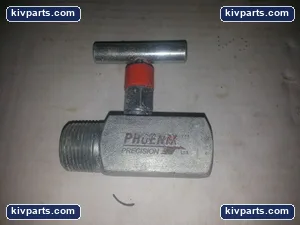 Phoenix Contact P3N6S12M8FCSUD Terminal Block – actual item, photo 2 of 2