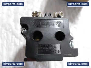 Eaton 10250T206NC6N Indicating Light – actual item, photo 5 of 14