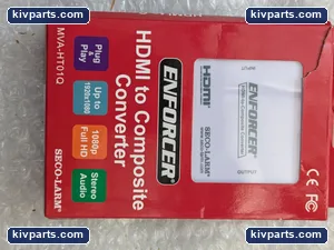 MVA-HT01Q Enforcer Hdmi – actual item, photo 6 of 8