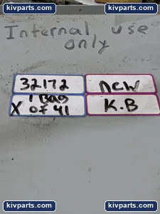 3M DB9 Shielded Connector – actual item, photo 4 of 4