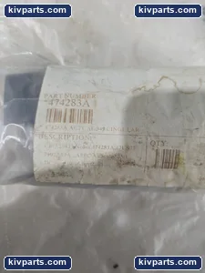 Nokia 474283A.101 APPC PLUG – actual item, photo 2 of 6