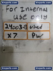 Allen-Bradley 280D-FN-10-C ArmorStart Base Control Module – actual item, photo 8 of 8