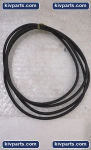 MAT 0RING Seal – actual item, photo 7 of 8