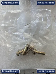 Allen-Bradley 1491-N126 Fuse Block – actual item, photo 3 of 9