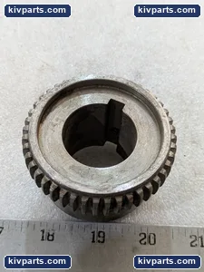 Lovejoy 00051 Sier-Bath 01.5 Gear Coupling – actual item, photo 8 of 11