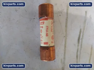 Mersen OT6 One-Time Fuse – actual item, photo 3 of 4