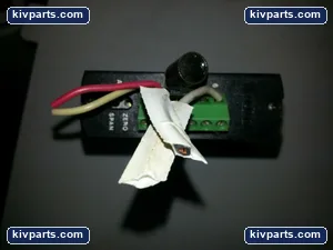 Ronan 18-3809 X54-216L-J-0-500F-B 0-TO Temperature Transmitter – actual item, photo 2 of 5