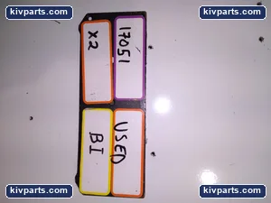 Avtron A18123-1 Bridge Interface Module – actual item, photo 7 of 7