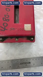 A6908251 Transformer – actual item, photo 2 of 6