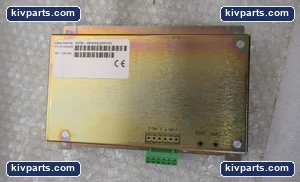 Cutler-Hammer 87-02008-00 AB Acceleration Interface Module – actual item, photo 2 of 4