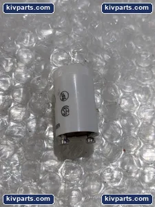 FS-25 Quality Fluorescent Lamp Starter – actual item, photo 2 of 5