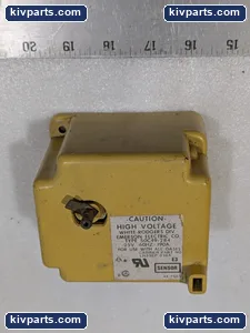 White-rodgers 50C49-284 – actual item, photo 5 of 6