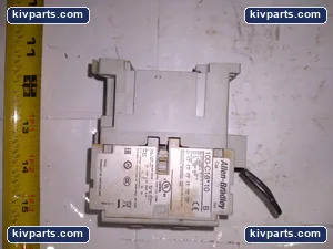 Allen-Bradley 100-C16 Contactor – actual item, photo 3 of 4