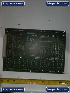 Krauss Maffei 5088095 AE 501 PLCs/Machine Control – actual item, photo 6 of 8