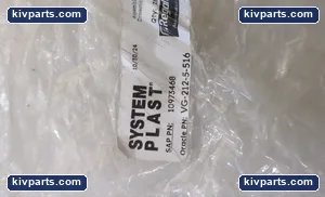 Plast VG-212-5-516 Bearing – actual item, photo 2 of 5