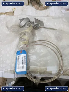 Weed N9345S-2A Detector Resistance Temperature – actual item, photo 5 of 7