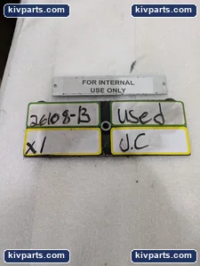 Bently Nevada 18745-03 Proximitor Sensor – actual item, photo 8 of 8