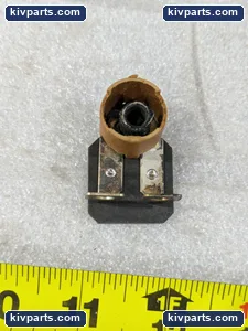 Cutler-Hammer 9586H1345B Thermal Overload Heater Element – actual item, photo 2 of 5