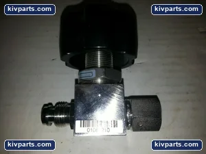 Aptech AP3600SM-2PW-FV4-FV4 Diaphragm Valve – actual item, photo 3 of 4
