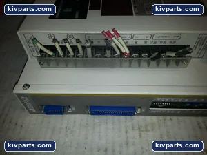 Reliance Electric 3RA2002 AC Servo Drive Controller – actual item, photo 3 of 4