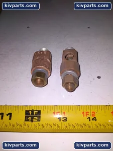 Thomas & Betts 35109 Bett Lugs – actual item, photo 4 of 7