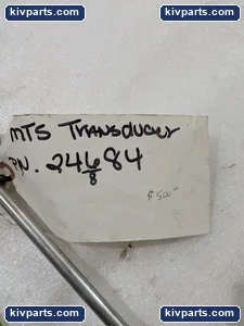 MTS Style Linear Position Transducer – actual item, photo 3 of 12