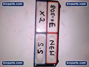 hydraulic hose PH 571 ... AS IN PICURE – actual item, photo 5 of 5