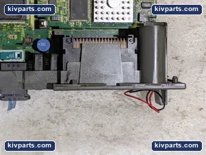 Fanuc A16B-3200-0320 Card CNC Control Module PCB – actual item, photo 15 of 21
