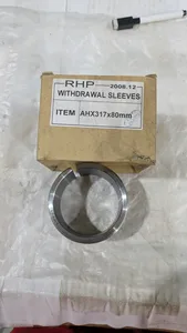 RHP AHX317 Adapter Sleeve Bearing Tool