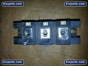 Powerex KS221K10 Module Industrial Inverter Drive – actual item, photo 2 of 2