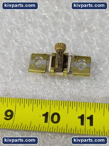Square D B0.44 Thermal Unit Heater Element – actual item, photo 3 of 5