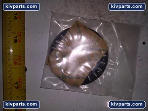 INA K81109-TV-A Bearing – actual item, photo 3 of 4