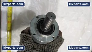 Dunkermotoren BG75X25 Electric Motor – actual item, photo 10 of 12
