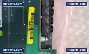 DCD 4911014-SZ Startmode Switch 2 Serial Module – actual item, photo 2 of 4