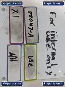 Animatics SM17205D Eaton – actual item, photo 5 of 5