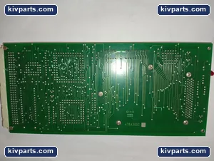 Uson 476A300C Corp Sshd Prom Module Card – actual item, photo 3 of 5