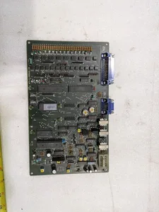 Hitachi A7-1-10044-ID Denki Position Control Board