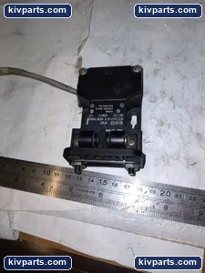 Schmersal VDE0660 Safety Relay – actual item, photo 3 of 4