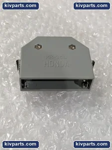 Honda MR-34L – actual item, photo 4 of 6