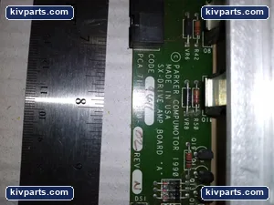 Parker 71-011369-02 Compumotor – actual item, photo 3 of 6