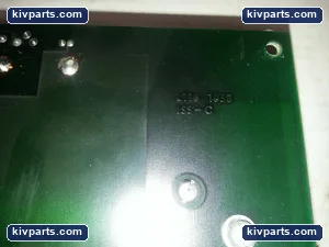 Perkinelmer L1160058 1700 Power Supply Board PCB – actual item, photo 4 of 4